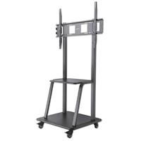 SOPORTE TV,MANHATTAN,461665,V TIPO CARRO 150KG, 37 A 100, ALTA RESISTENCIA SOPORTE TV,MANHATTAN,461665,V TIPO CARRO 150KG, 37 A 100, ALTA RESISTENCIA